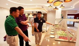 天津配餐爆料小伙视频最新,揭秘后厨真实情况